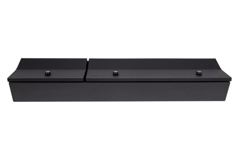 Ford F-150 Underseat Storage Box - Rear - Tuffy Products - Full Length W/ Combo Lock - `09-`14